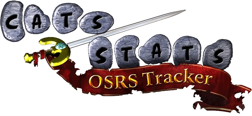 Cat's OSRS Tracker